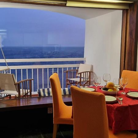 Sesimbra Sun&Sea - Beachfront Apartment! ภายนอก รูปภาพ
