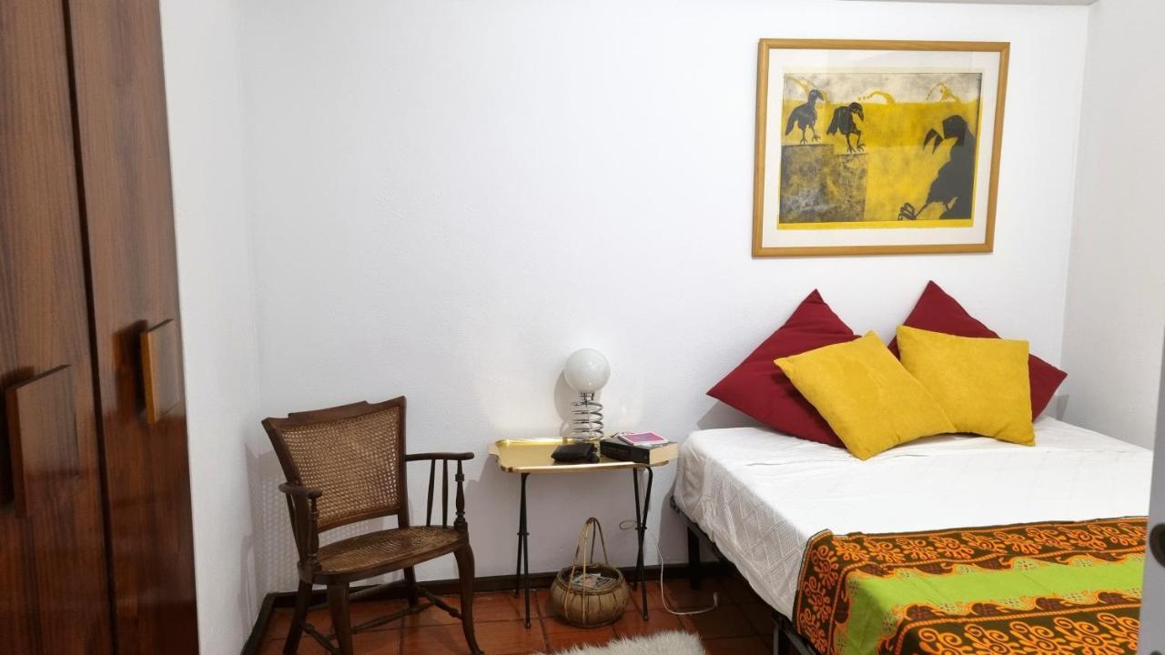 Sesimbra Sun&Sea - Beachfront Apartment! ภายนอก รูปภาพ