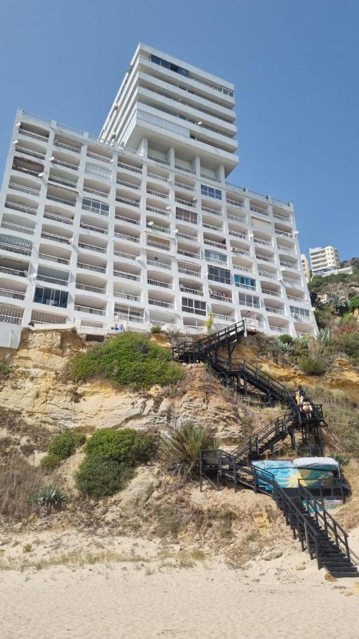 Sesimbra Sun&Sea - Beachfront Apartment! ภายนอก รูปภาพ